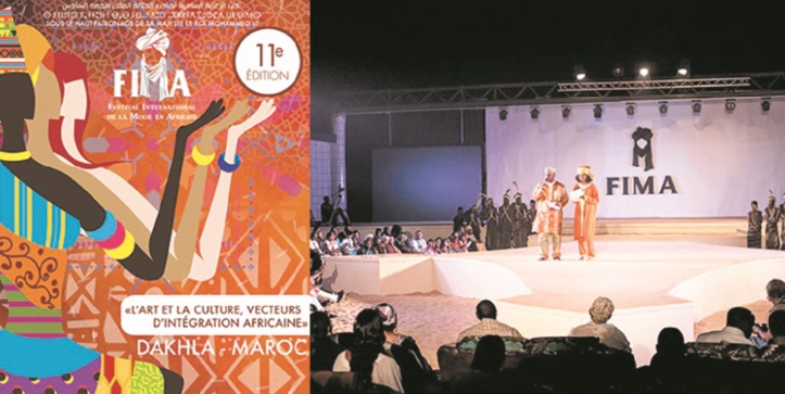 Youssef Drissi sacré meilleur jeune créateur de mode en Afrique