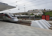 Voyages-découvertes gratuits à bord d'Al-Boraq du 26 au 28 novembre Voyages-découvertes gratuits à bord d'Al-Boraq du 26 au 28 novembre