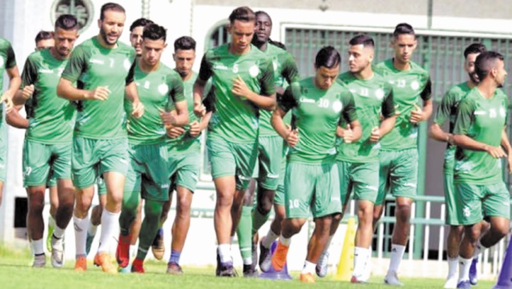 Le Raja a rendez-vous avec l’histoire Le Raja a rendez-vous avec l’histoire