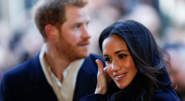 Meghan Markle : Ce proche qui la met à nouveau dans l’embarras