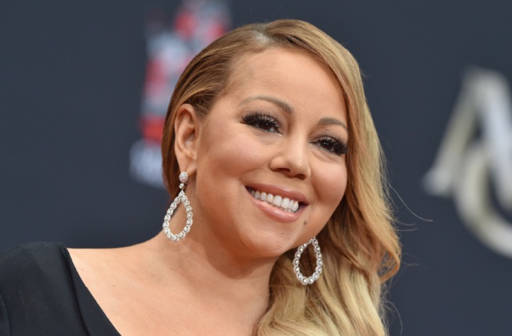 L’improbable retour au sommet de Mariah Carey