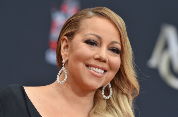 L’improbable retour au sommet de Mariah Carey L’improbable retour au sommet de Mariah Carey