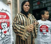 Un sit-in sera organisé, lundi 28 mars, devant la Cour d’appel de Kénitra : L’Association “Touche pas à mon enfant” monte au créneau Un sit-in sera organisé, lundi 28 mars, devant la Cour d’appel de Kénitra : L’Association “Touche pas à mon enfant” monte au créneau