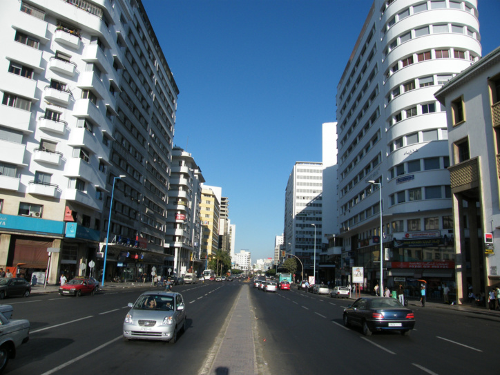 Le Maroc, un marché prioritaire pour la Belgique