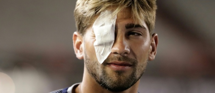 L'agression de joueurs empêche la tenue de la finale River-Boca L'agression de joueurs empêche la tenue de la finale River-Boca