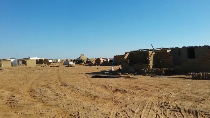 Le Polisario s’escrime à vouloir torpiller les discussions de Genève Le Polisario s’escrime à vouloir torpiller les discussions de Genève