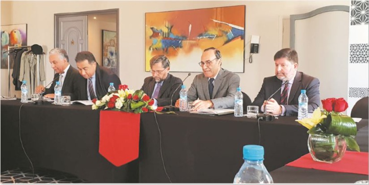 Le GERM fait peau neuve Le GERM fait peau neuve