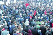 Maroc : Les raisons d’une évolution stable Maroc : Les raisons d’une évolution stable