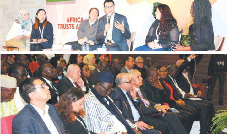 “Ifrane Forum” pose les jalons d’une approche intégrée pour l’émergence de l’Afrique