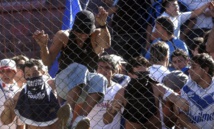 Les hooligans argentins, une violence sans fin et sans remède Les hooligans argentins, une violence sans fin et sans remède