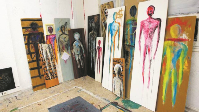 Ouverture à Tétouan de la 14ème Rencontre des écoles d’art de la Méditerranée Ouverture à Tétouan de la 14ème Rencontre des écoles d’art de la Méditerranée
