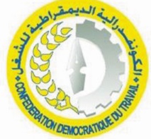 Quatre membres de la présidence du congrès de la CDT se retirent Quatre membres de la présidence du congrès de la CDT se retirent