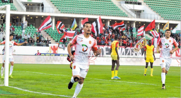 Coupes africaines : Le HUSA carbure et l’IRT assure le strict minimum Coupes africaines : Le HUSA carbure et l’IRT assure le strict minimum