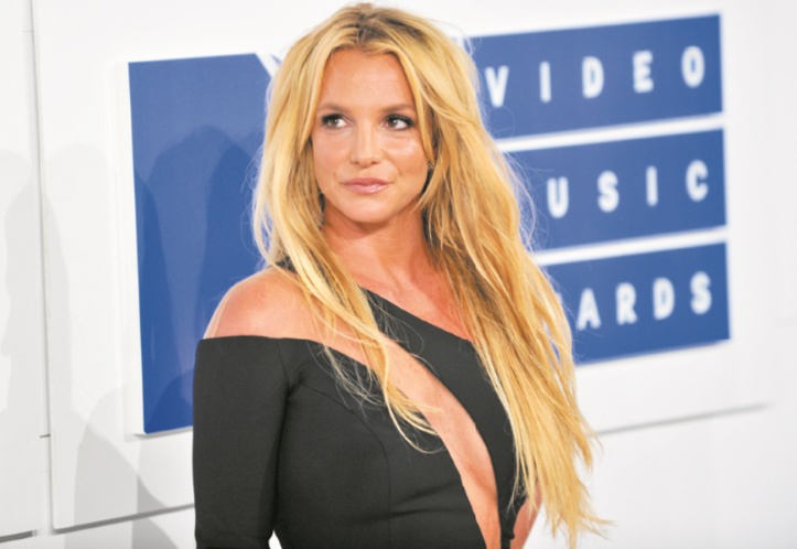 Les célébrités les plus radines et les plus généreuses : Britney Spears
