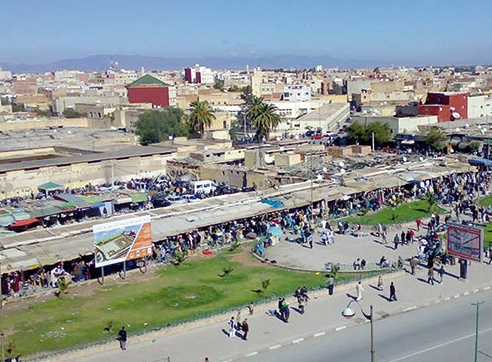 Atelier de sensibilisation à Oujda sur les atouts du pompage solaire