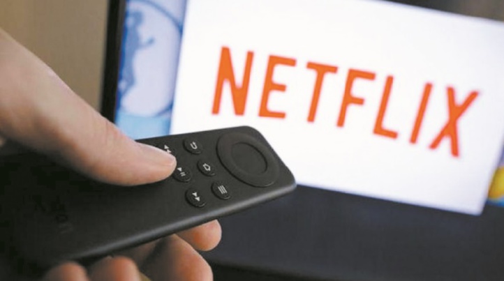 Netflix va adapter en séries animées les grands succès de Roald Dahl Netflix va adapter en séries animées les grands succès de Roald Dahl