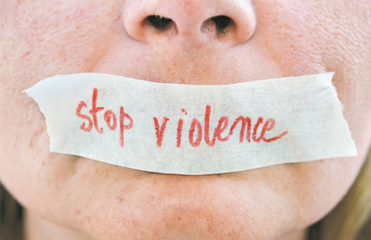 Le quotidien des femmes a la vie dure Le quotidien des femmes a la vie dure