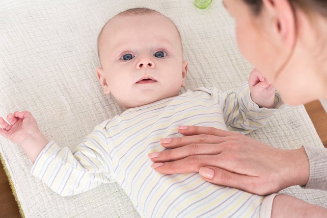 Les probiotiques pas efficaces après une gastro chez les enfants Les probiotiques pas efficaces après une gastro chez les enfants