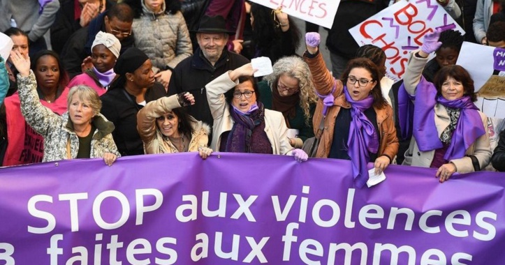 Le domicile est l'endroit le plus dangereux pour les femmes Le domicile est l'endroit le plus dangereux pour les femmes