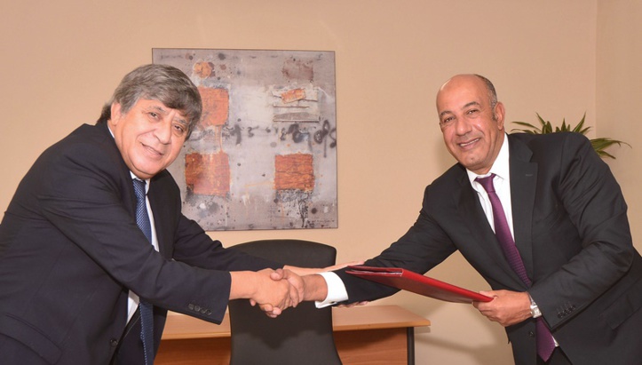 Partenariat entre Petrom et NAPS pour des services de paiement électronique novateurs Partenariat entre Petrom et NAPS pour des services de paiement électronique novateurs