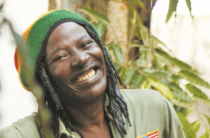 Alpha Blondy: Le reggae n’était pas un phénomène de mode