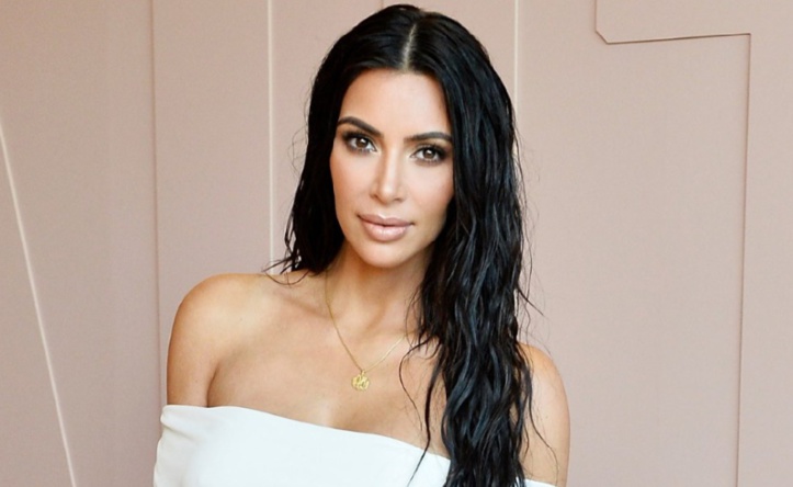 L’adolescence “folle” de Kim Kardashian