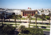 Réunion du bureau de la Chambre des représentants