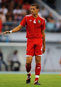 Zouhair Feddal ne lâche rien Zouhair Feddal ne lâche rien