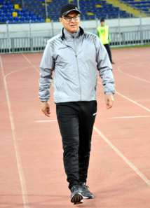 L’OCK s’offre le KACM et chasse le signe indien L’OCK s’offre le KACM et chasse le signe indien