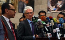 Le Yémen en guerre au bord d'une catastrophe majeure Le Yémen en guerre au bord d'une catastrophe majeure