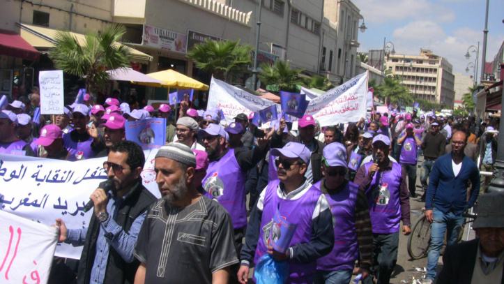 Le dialogue social entame son sprint final Le dialogue social entame son sprint final