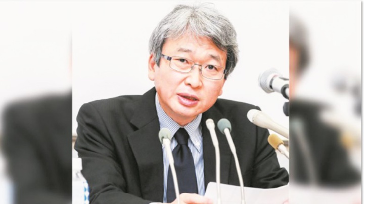 Motonari Ohtsuru, un ex-procureur de grandes affaires financières pour défendre Ghosn Motonari Ohtsuru, un ex-procureur de grandes affaires financières pour défendre Ghosn