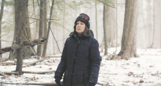 “Diane” ou la méditation profonde sur le temps qui coule “Diane” ou la méditation profonde sur le temps qui coule