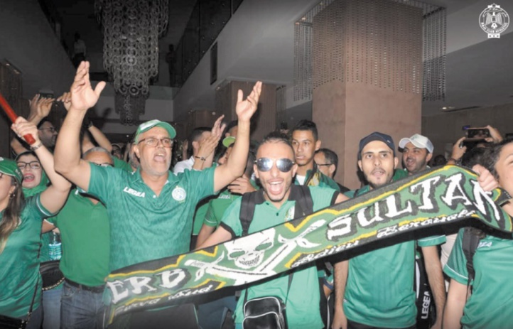 Casablanca en fête Casablanca en fête