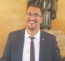 M’jid El Guerrab : La diversité culturelle s’inscrit de plain-pied dans la vie quotidienne des sociétés européennes M’jid El Guerrab : La diversité culturelle s’inscrit de plain-pied dans la vie quotidienne des sociétés européennes