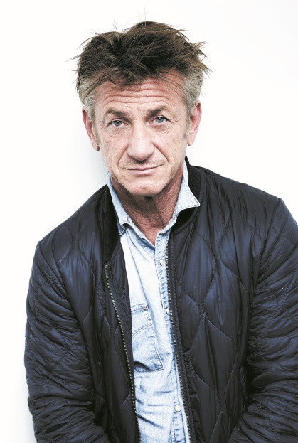 Les célébrités les plus radines et les plus généreuses : Sean Penn Les célébrités les plus radines et les plus généreuses : Sean Penn