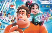 “Ralph 2.0” conserve la tête du box-office