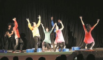 Nouvelle édition du Festival international de danse expressive à Fès