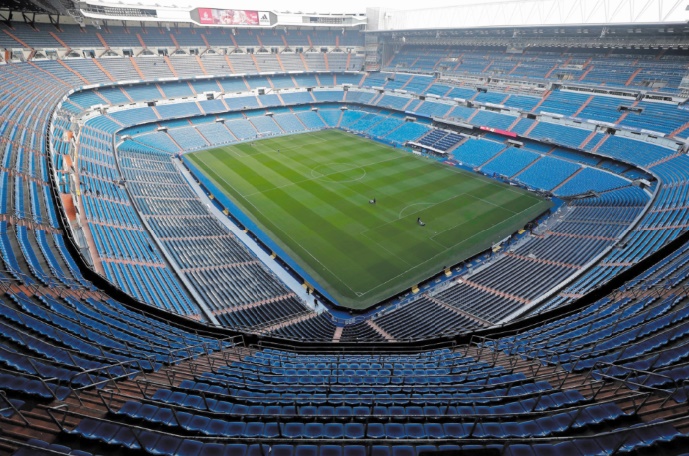 River-Boca : Violence, Bernabeu et coup au porte-monnaie River-Boca : Violence, Bernabeu et coup au porte-monnaie