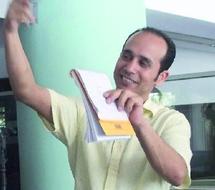 Mohamed Karrat, réalisateur d’une autre dimension  Mohamed Karrat, réalisateur d’une autre dimension