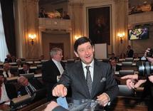 France: la démocratie inutile France: la démocratie inutile