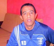 Entretien avec Djabour Kamel, entraîneur du Stade Malien : “Nous vendrons cher notre peau” Entretien avec Djabour Kamel, entraîneur du Stade Malien : “Nous vendrons cher notre peau”