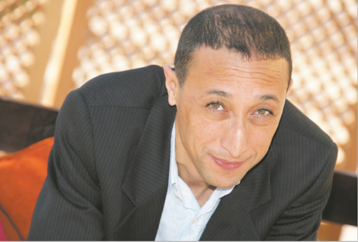 Faouzi Bensaïdi : Le cinéma marocain s'impose désormais avec force sur la scène mondiale