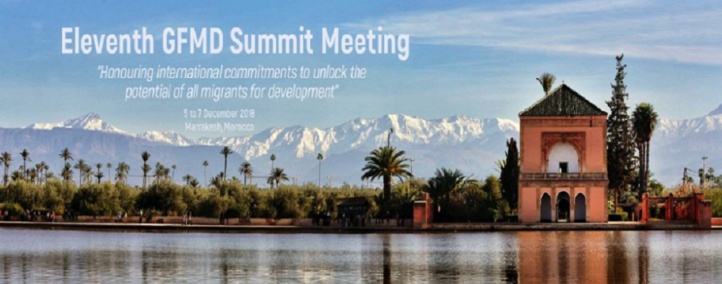 Marrakech à l’heure du 11ème FMMD Marrakech à l’heure du 11ème FMMD