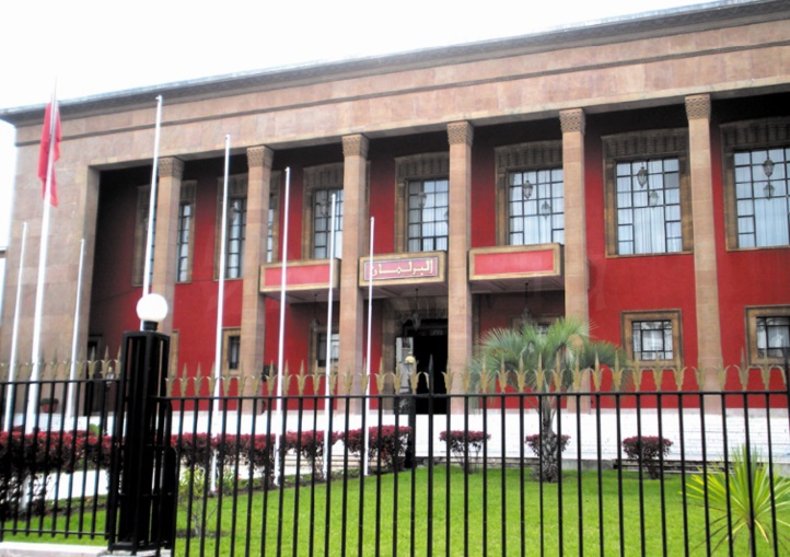 Réunion du président de la Chambre des représentants avec les présidents des Groupes et du Groupement parlementaires Réunion du président de la Chambre des représentants avec les présidents des Groupes et du Groupement parlementaires