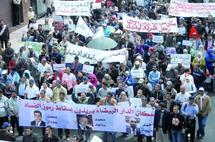 Les Casablancais en veulent à leur Conseil Les Casablancais en veulent à leur Conseil