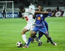Ligue des champions et Coupe de la CAF : Mission accomplie pour le Raja, le DHJ et le FUS Ligue des champions et Coupe de la CAF : Mission accomplie pour le Raja, le DHJ et le FUS