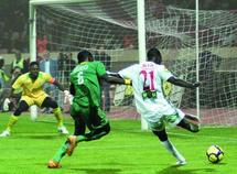 Ligue des champions et Coupe de la CAF : Le cinq sur cinq des clubs marocains Ligue des champions et Coupe de la CAF : Le cinq sur cinq des clubs marocains