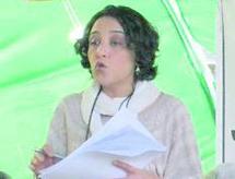 Entretien avec Houria Esslami, directrice exécutive de la Fondation Benzekri : Le CNDH répond à une multitude de revendications des ONG Entretien avec Houria Esslami, directrice exécutive de la Fondation Benzekri : Le CNDH répond à une multitude de revendications des ONG