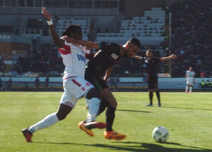 De grands matchs pour une journée au grand complet De grands matchs pour une journée au grand complet